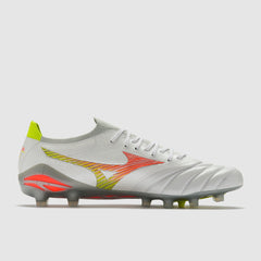 Mizuno Morelia Neo V Beta Made In Japan FG