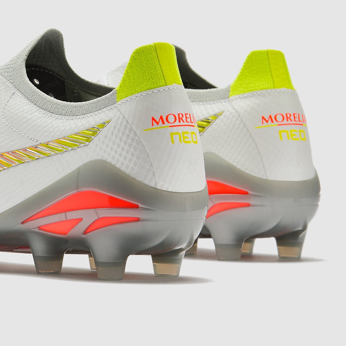 Mizuno Morelia Neo V Beta Made In Japan FG