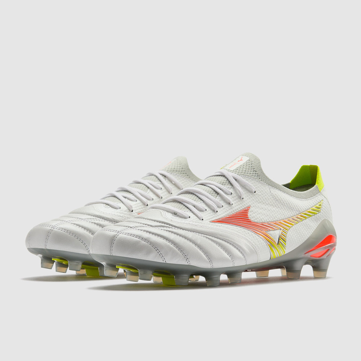 Mizuno Morelia Neo V Beta Made In Japan FG