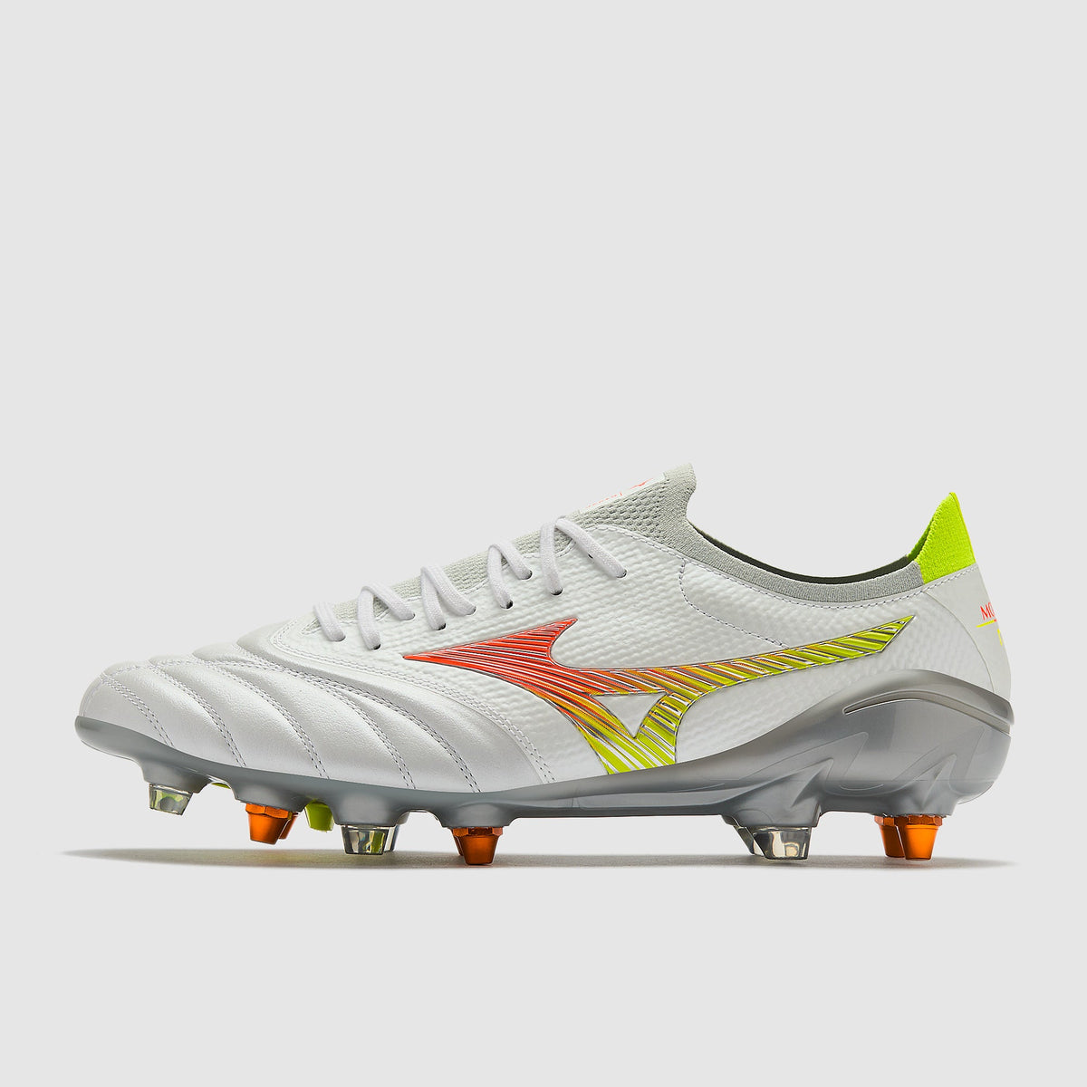 Mizuno Morelia Neo V Beta Made In Japan Mix SG