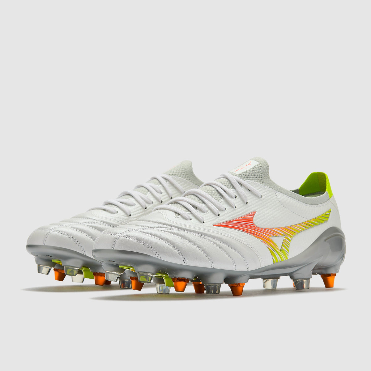 Mizuno Morelia Neo V Beta Made In Japan Mix SG