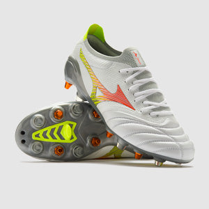 Mizuno Morelia Neo V Beta Made In Japan Mix SG