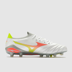 Mizuno Morelia Neo V Beta Elite FG