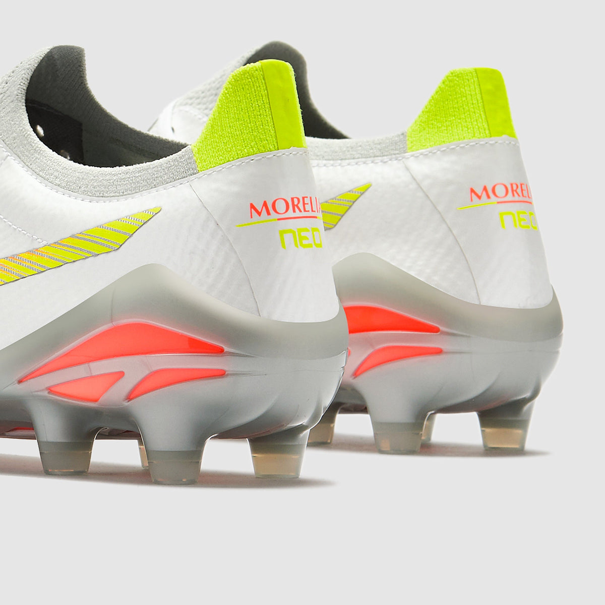 Mizuno Morelia Neo V Beta Elite FG
