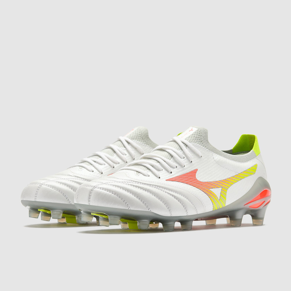 Mizuno Morelia Neo V Beta Elite FG