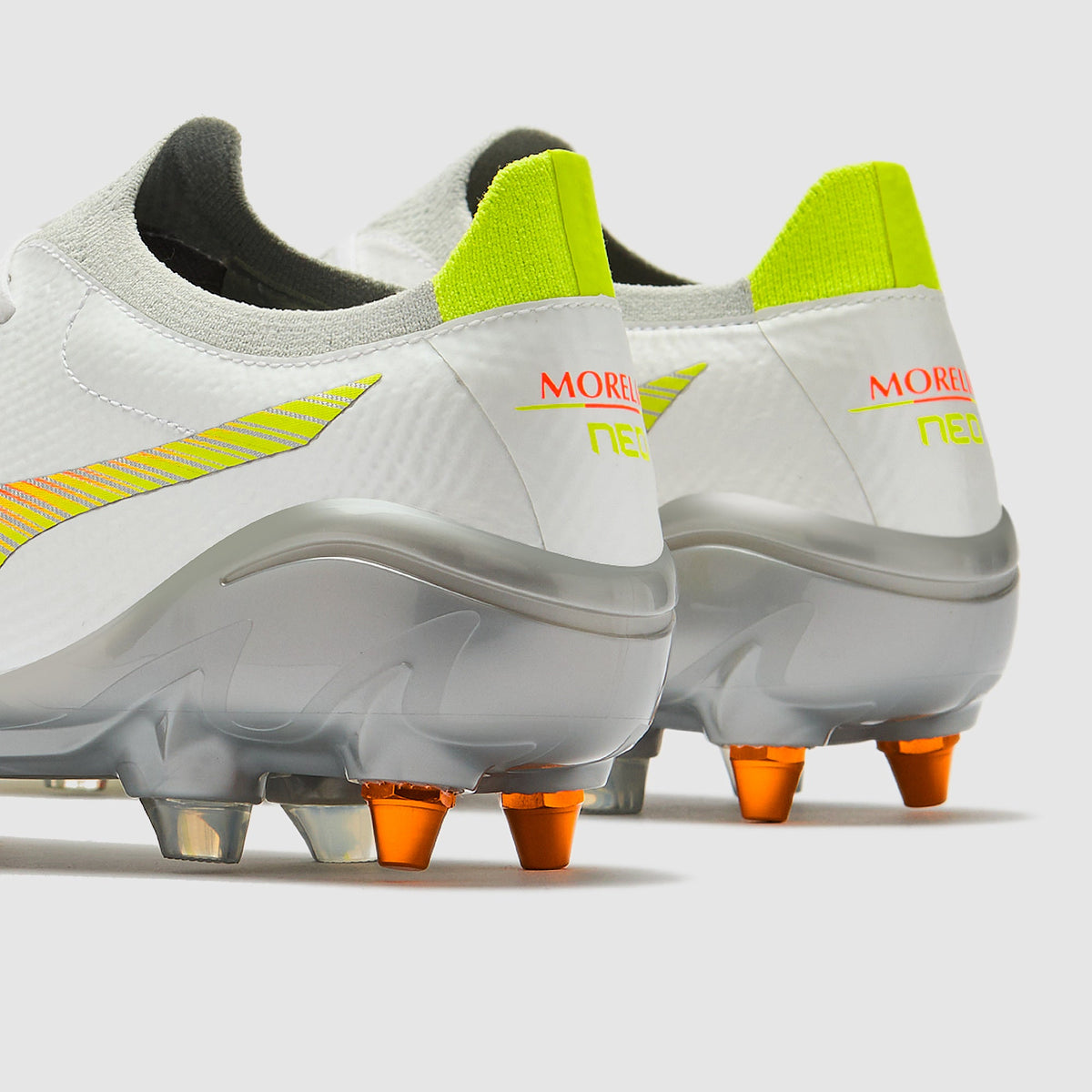 Mizuno Morelia Neo V Beta Elite Mix SG