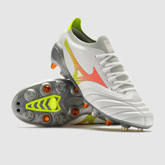 Mizuno Morelia Neo V Beta Elite Mix SG