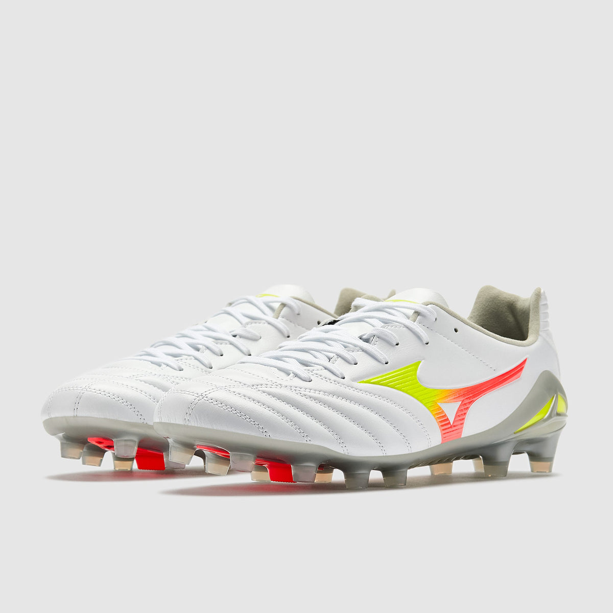 Mizuno Monarcida Neo III Pro FG