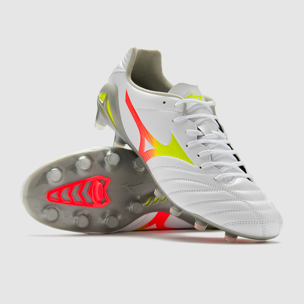 Mizuno Monarcida Neo III Pro FG