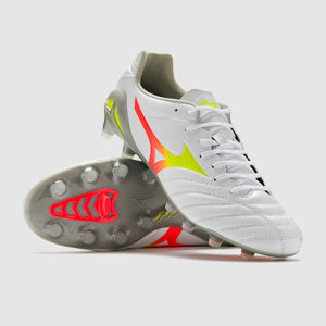 Mizuno Monarcida Neo III Pro FG