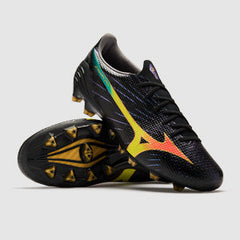 Mizuno Alpha III Made In Japan FG