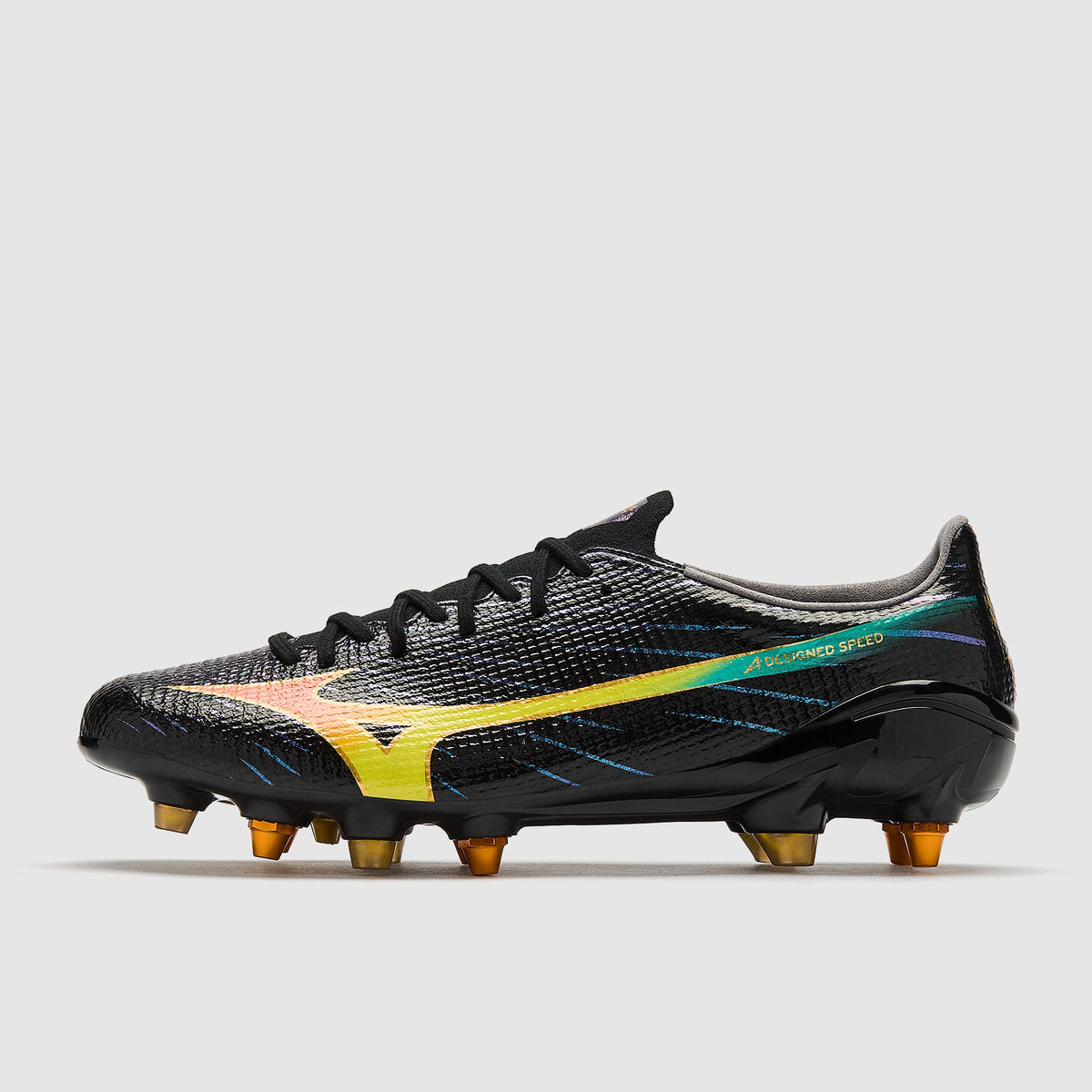 Mizuno Alpha III Made In Japan Mix SG