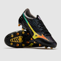 Mizuno Alpha III Made In Japan Mix SG