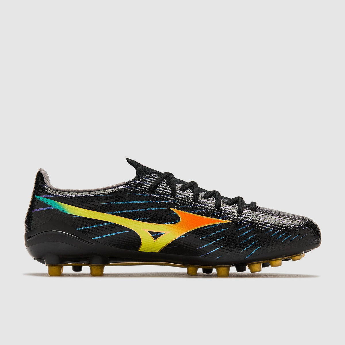 Mizuno Alpha III Made In Japan AG