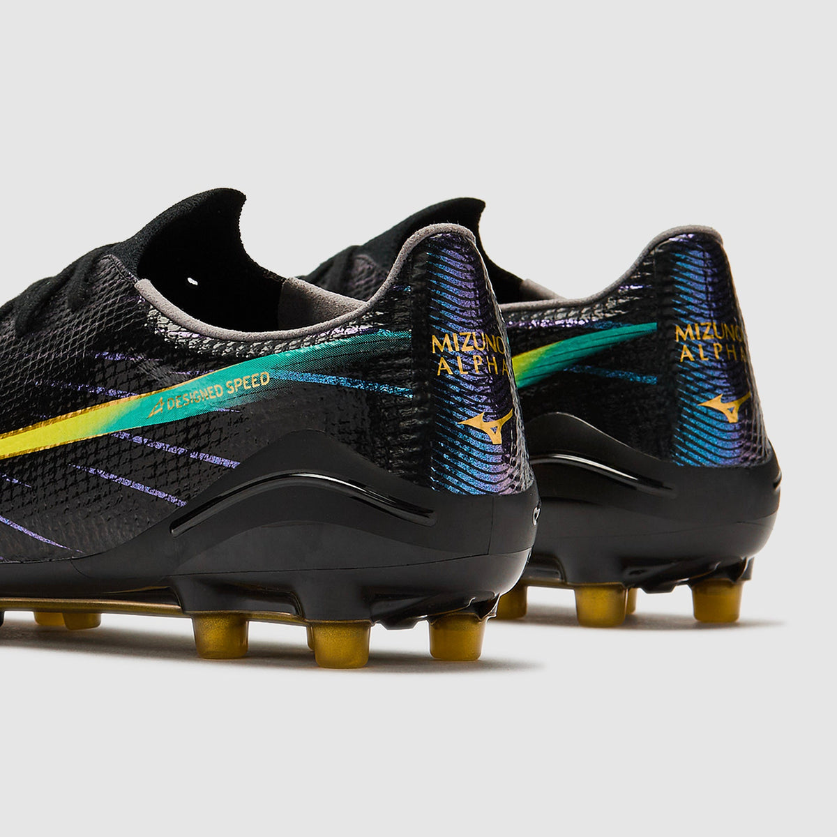 Mizuno Alpha III Made In Japan AG