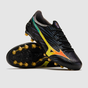 Mizuno Alpha III Made In Japan AG