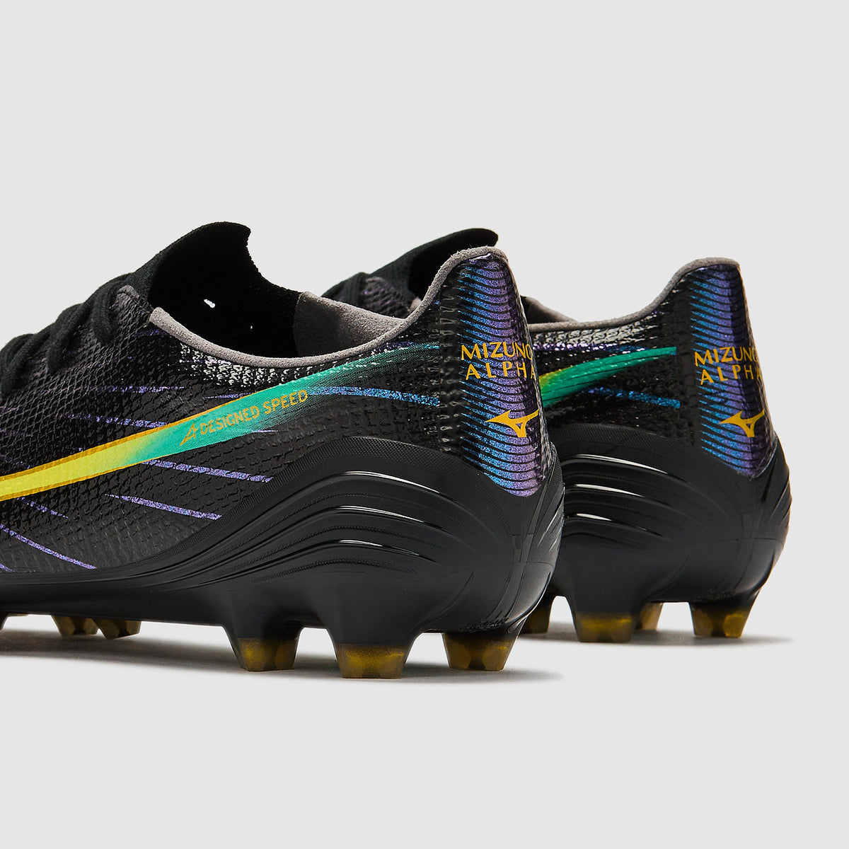 Mizuno Alpha III Elite FG