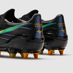Mizuno Alpha III Elite Mix SG