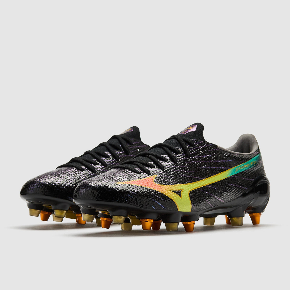 Mizuno Alpha III Elite Mix SG