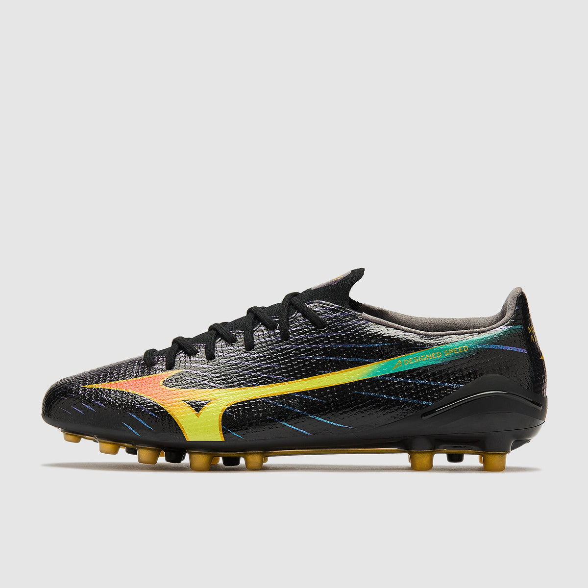 Mizuno Alpha III Elite AG