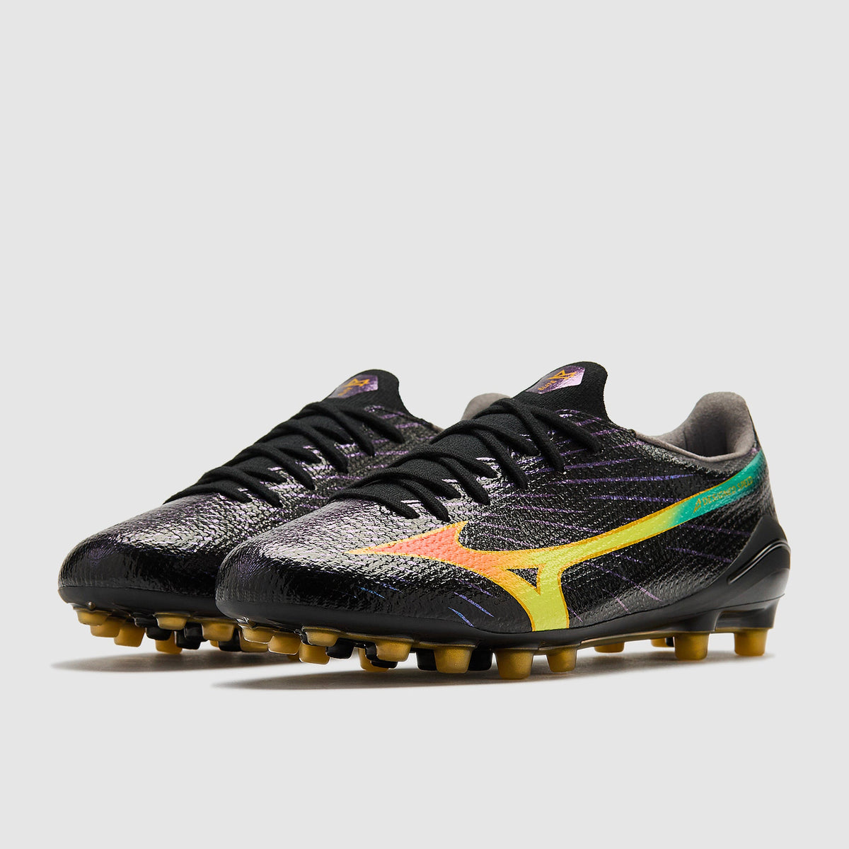 Mizuno Alpha III Elite AG