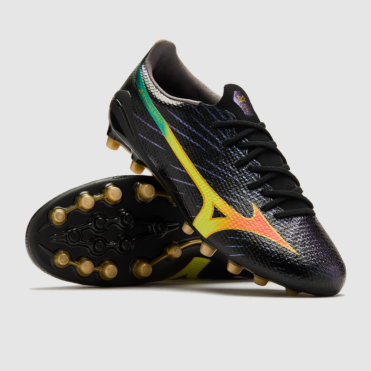 Mizuno Alpha III Elite AG