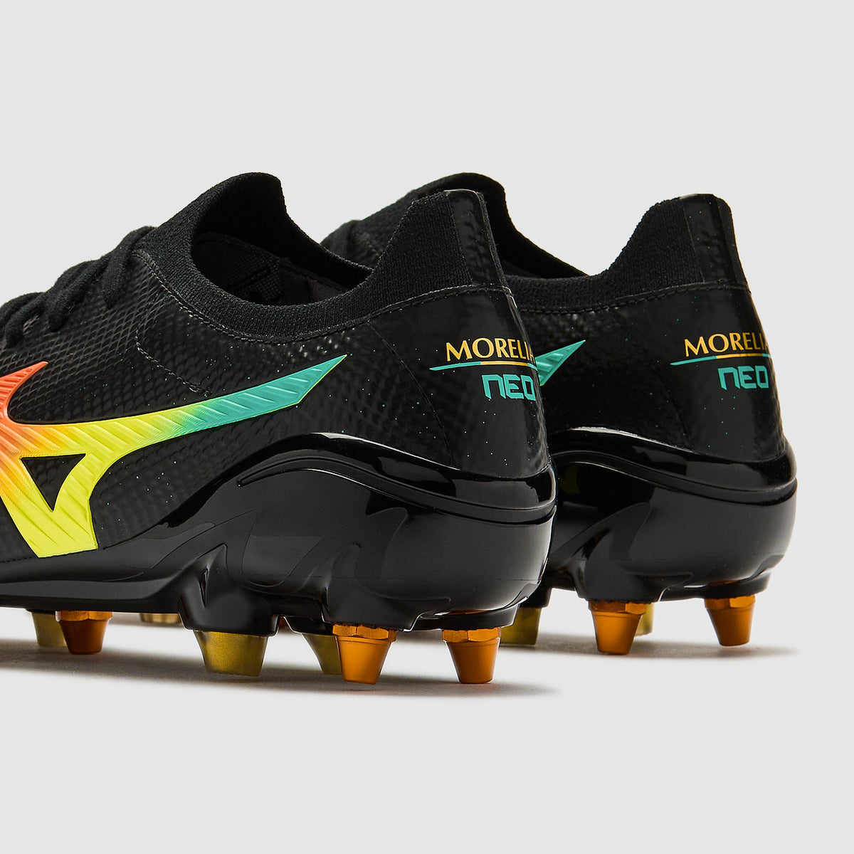 Mizuno Morelia Neo V Beta Made In Japan Mix SG
