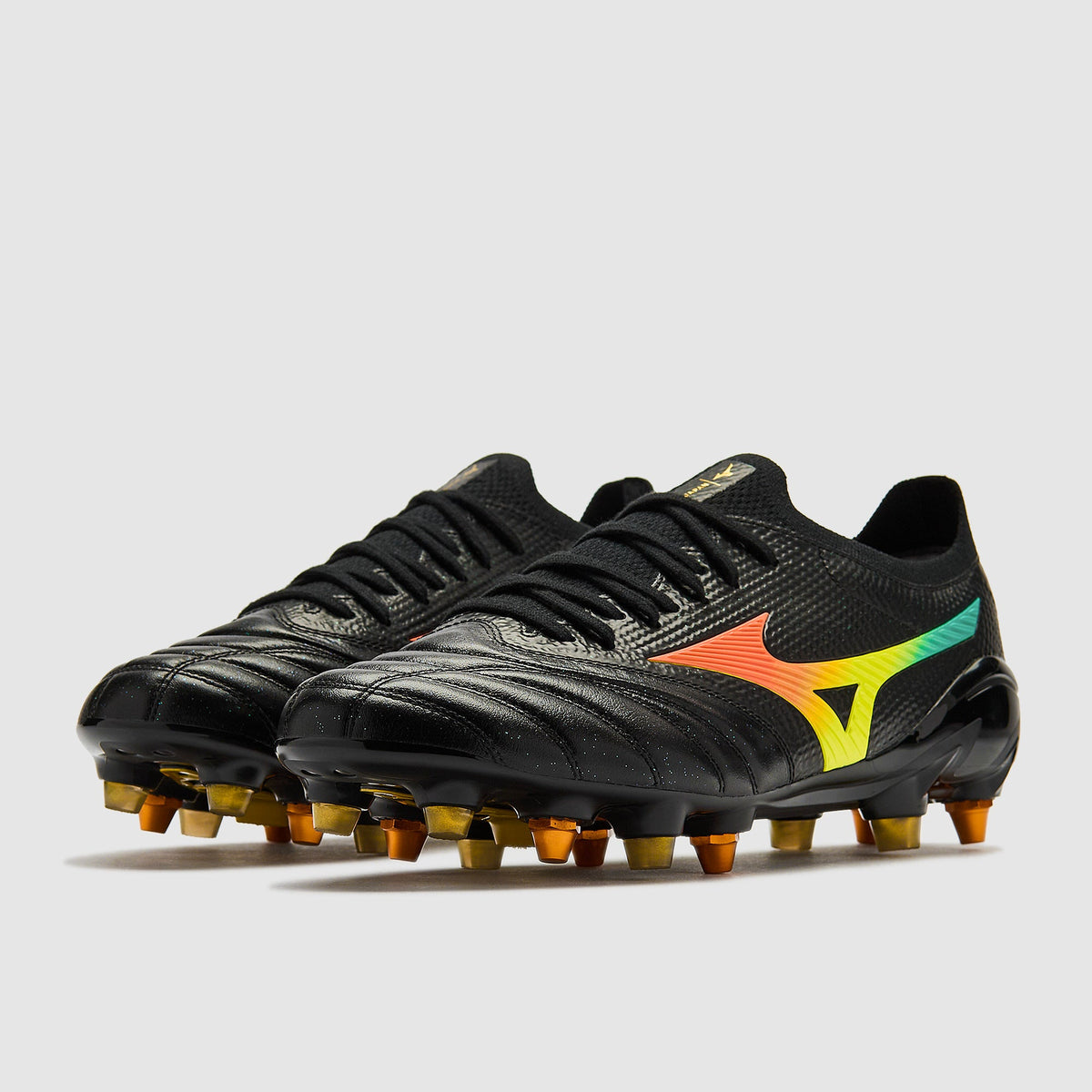 Mizuno Morelia Neo V Beta Made In Japan Mix SG