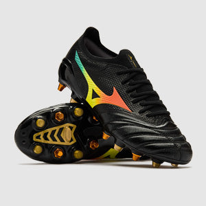 Mizuno Morelia Neo V Beta Made In Japan Mix SG