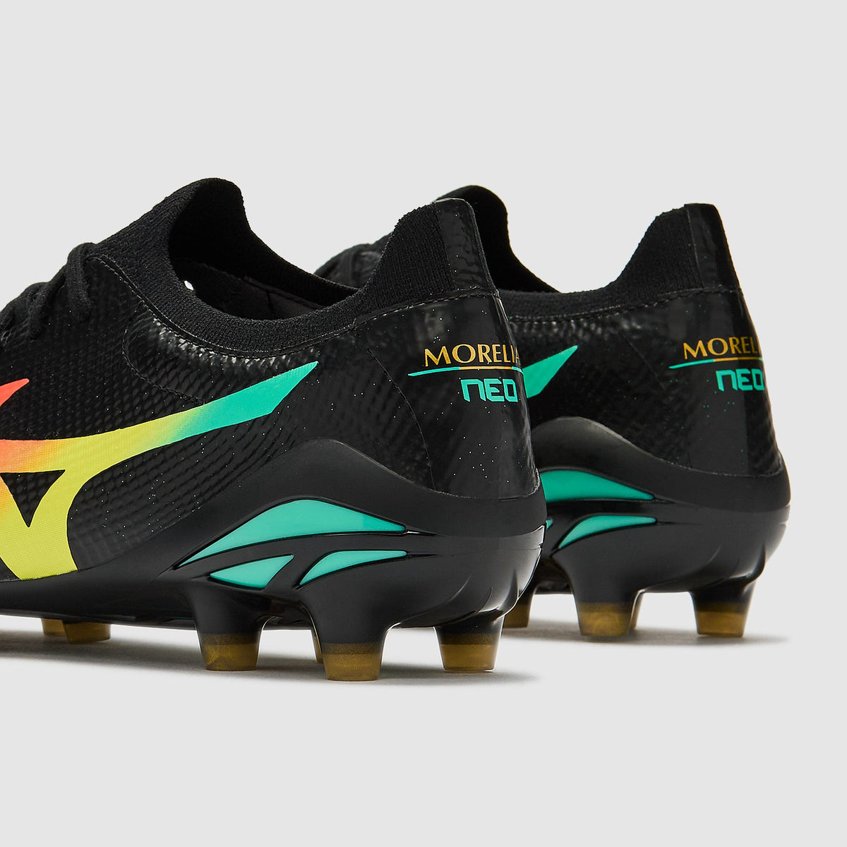 Mizuno Morelia Neo V Beta Elite FG