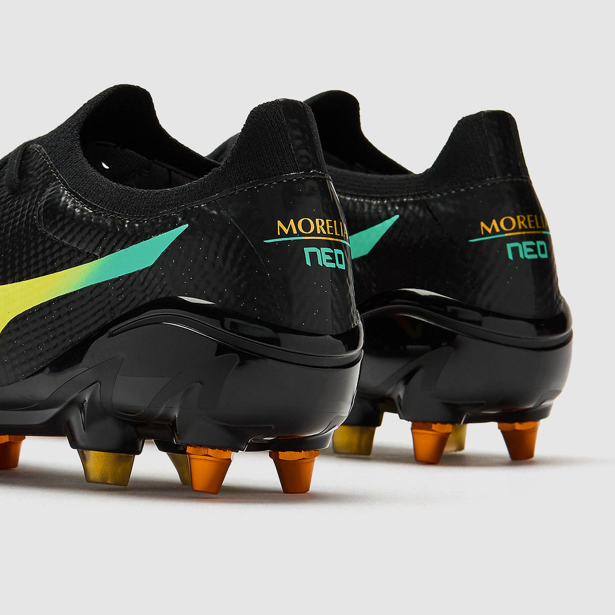 Mizuno Morelia Neo V Beta Elite Mix SG
