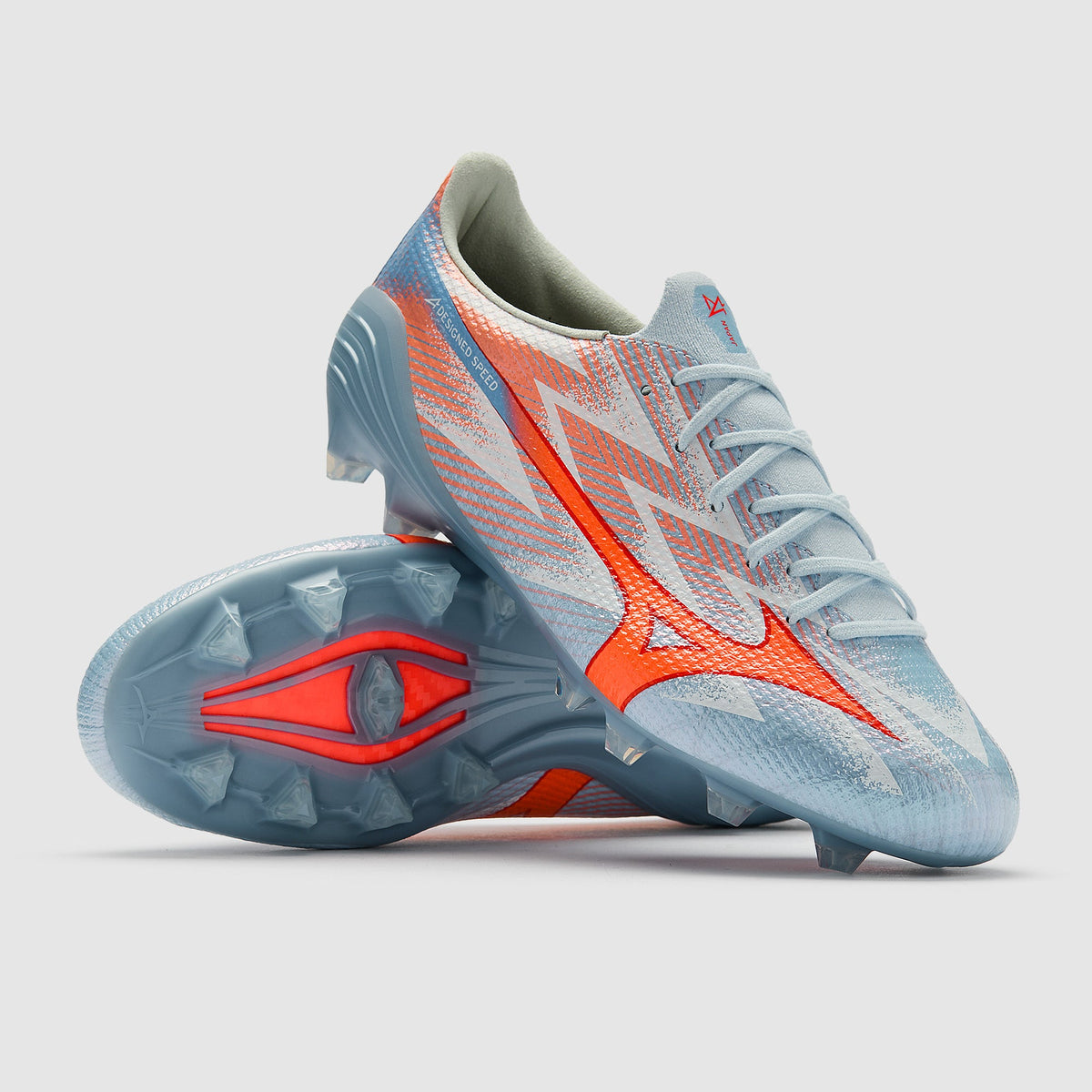 Mizuno Alpha III Made In Japan FG