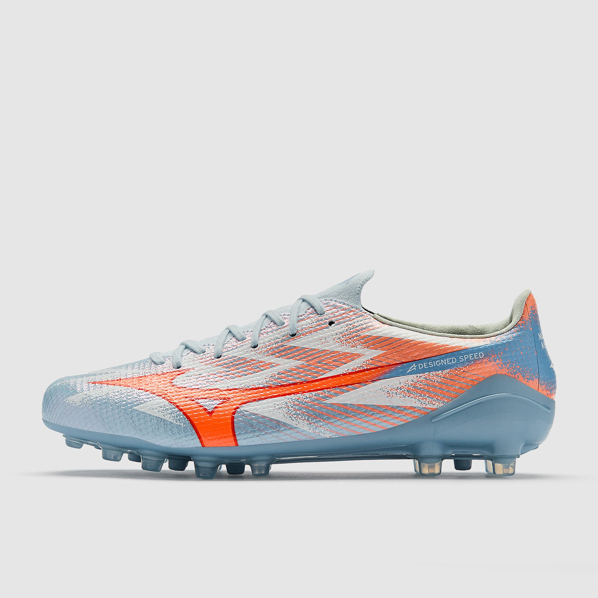 Mizuno Alpha III Made In Japan AG