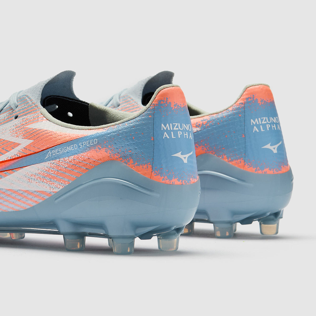 Mizuno Alpha III Elite AG