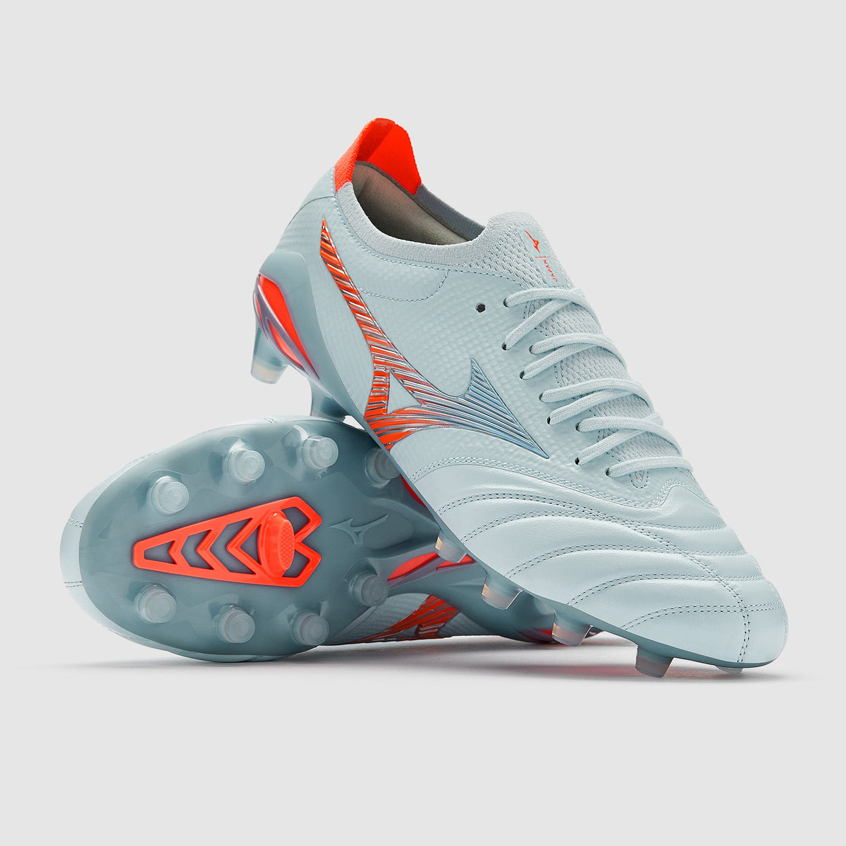 Mizuno Morelia Neo V Beta Made In Japan FG
