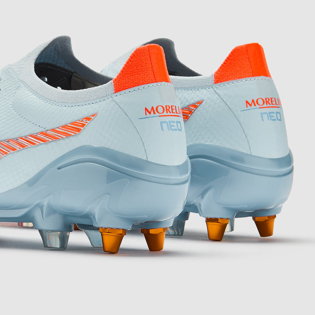 Mizuno Morelia Neo V Beta Made In Japan Mix SG