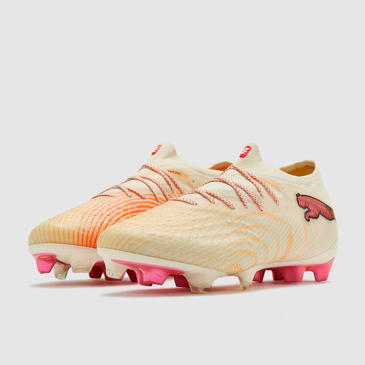 Puma Future 9 Ultimate Low FG