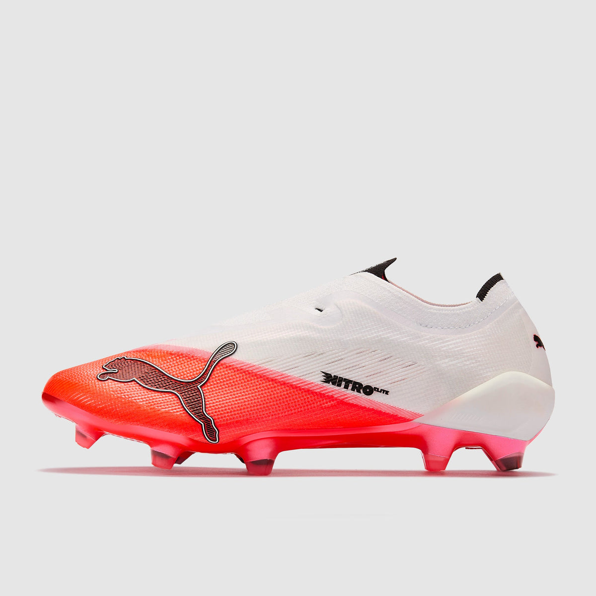 Puma Ultra Nitro 7 Ultimate Laceless FG