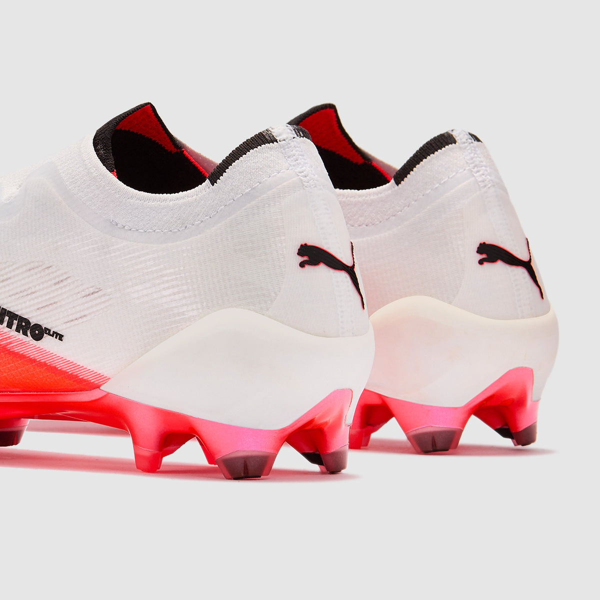 Puma Ultra Nitro 7 Ultimate Laceless FG
