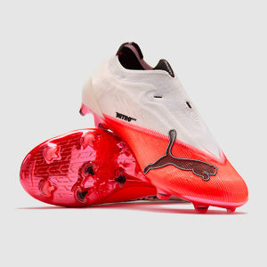 Puma Ultra Nitro 7 Ultimate Laceless FG