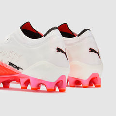 Puma Ultra Nitro 7 Ultimate Laceless AG
