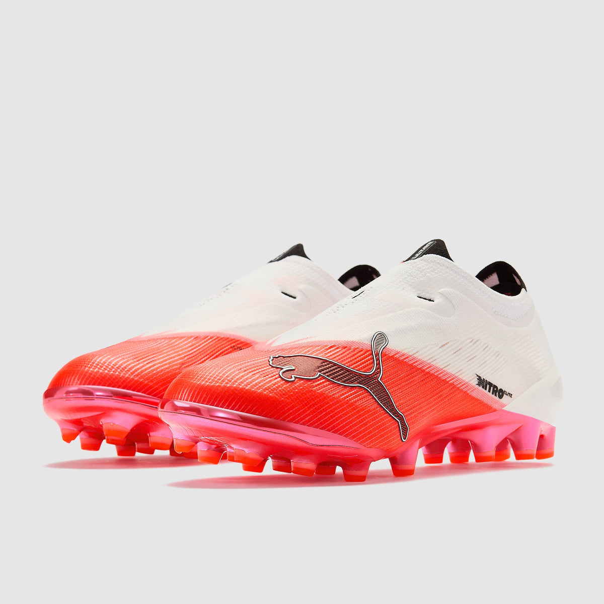 Puma Ultra Nitro 7 Ultimate Laceless AG