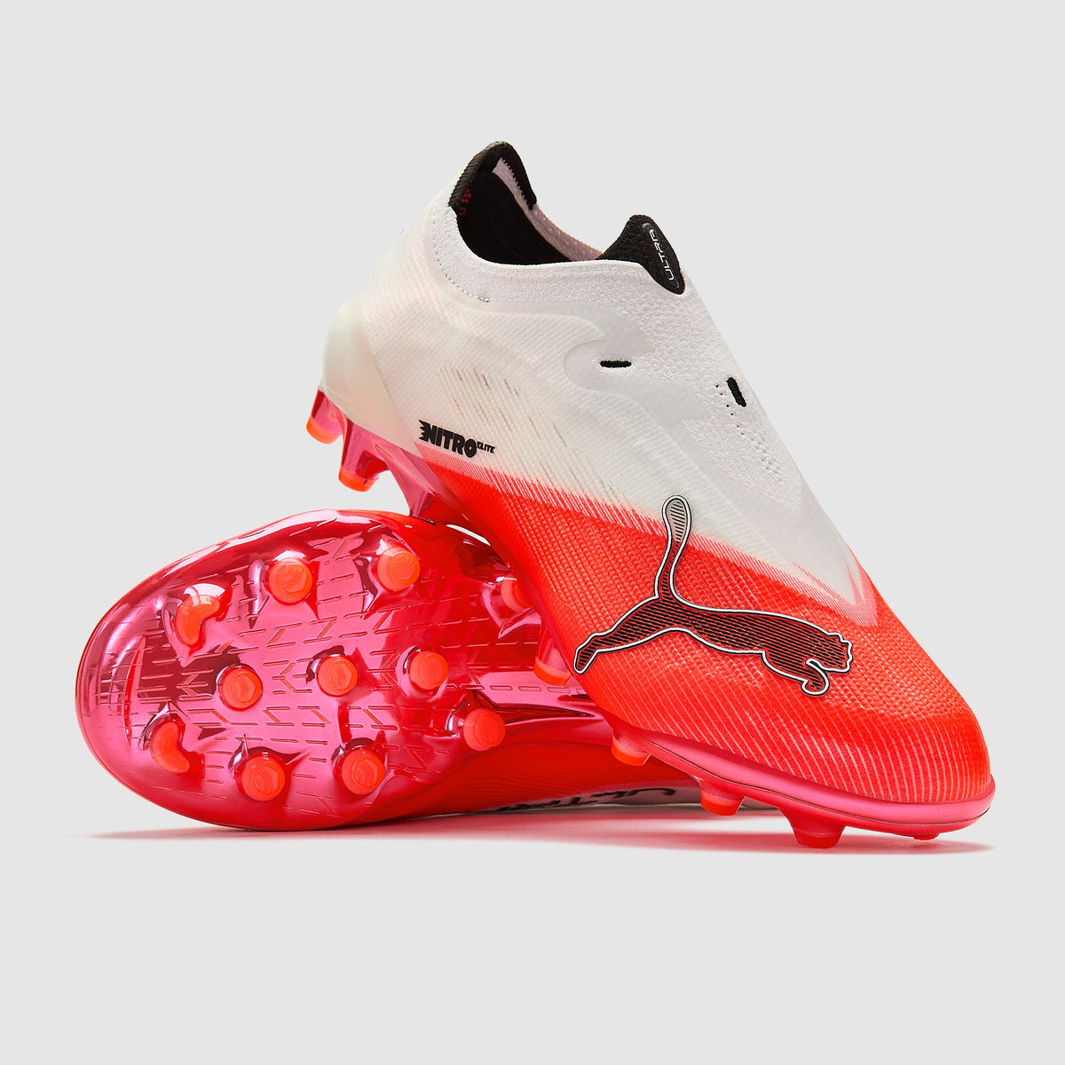 Puma Ultra Nitro 7 Ultimate Laceless AG