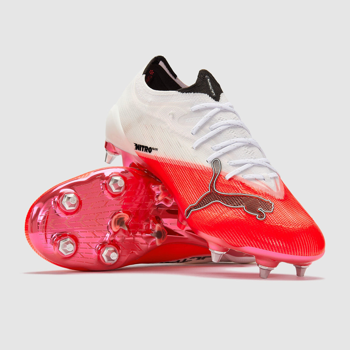 Puma Ultra Nitro 7 Ultimate MxSG