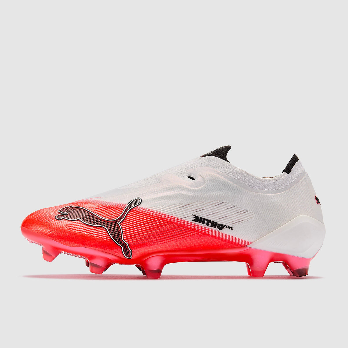 Puma Womens Ultra Nitro 7 Ultimate Laceless FG