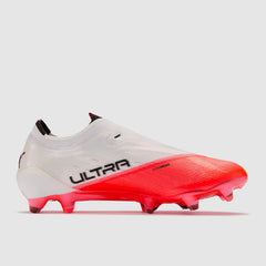 Puma Womens Ultra Nitro 7 Ultimate Laceless FG