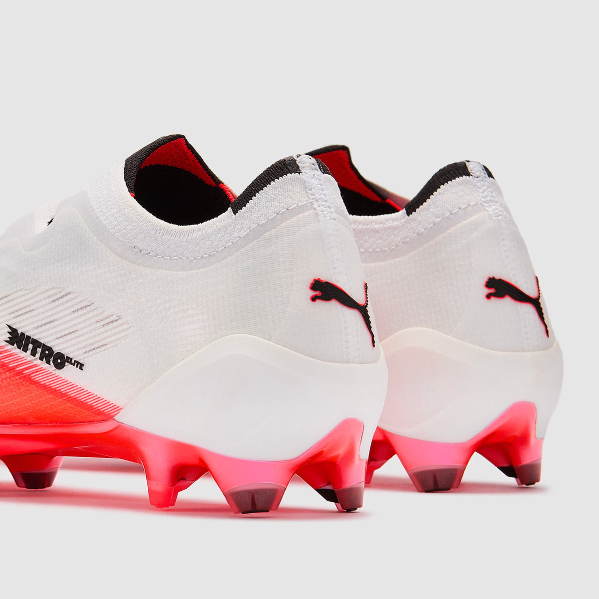 Puma Womens Ultra Nitro 7 Ultimate Laceless FG