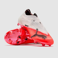 Puma Womens Ultra Nitro 7 Ultimate Laceless FG