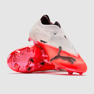 Puma Womens Ultra Nitro 7 Ultimate Laceless FG