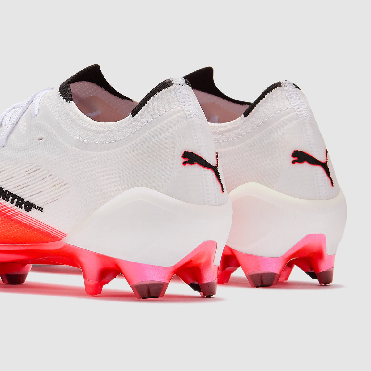 Puma Womens Ultra Nitro 7 Ultimate FG